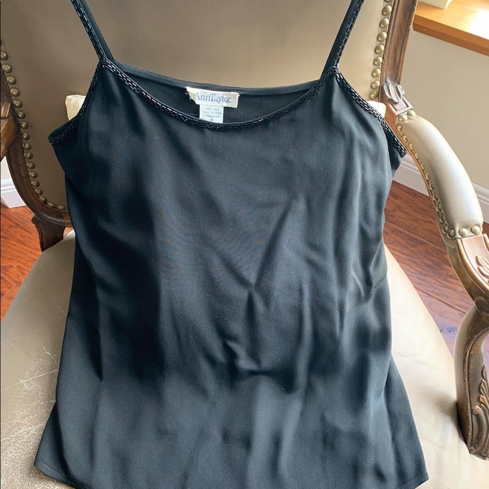 Vintage Ann Taylor camisole